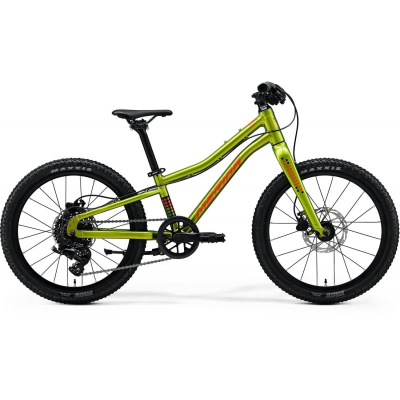 Merida Merida Matts J.20+ Corner Sport 1