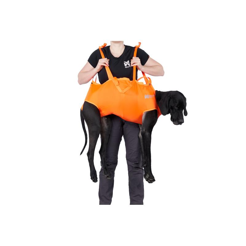 Non-stop dogwear Dog rescue sling GR-40027 Corner Sport 1