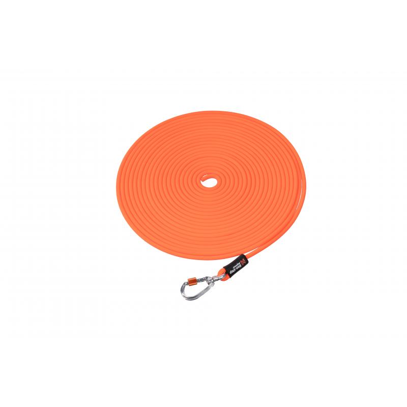 Non-stop dogwear Protector round long line LSH-55026 Corner Sport 1