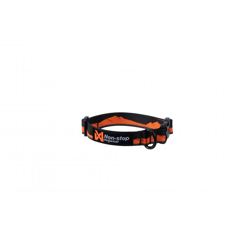 Non-stop dogwear Trail quest collar CLR-35023 Corner Sport 1