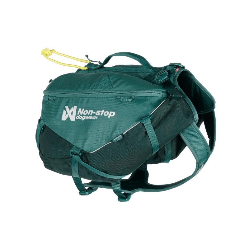 Non-stop dogwear Trail quest dog backpack GR-40023 Corner Sport 1