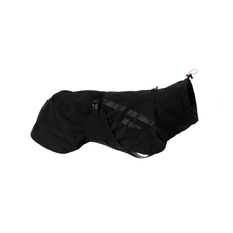 Non-stop dogwear Trekking raincoat JKT-50016 Corner Sport 1