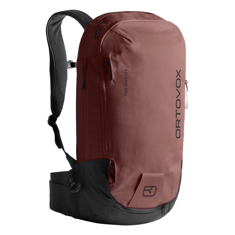Ortovox Ortovox Free Rider 20 S 5000241 Corner Sport 1