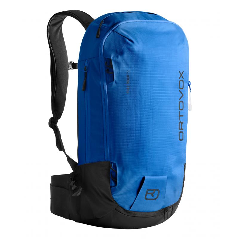 Ortovox Ortovox Free Rider 22 5000242 Corner Sport 1