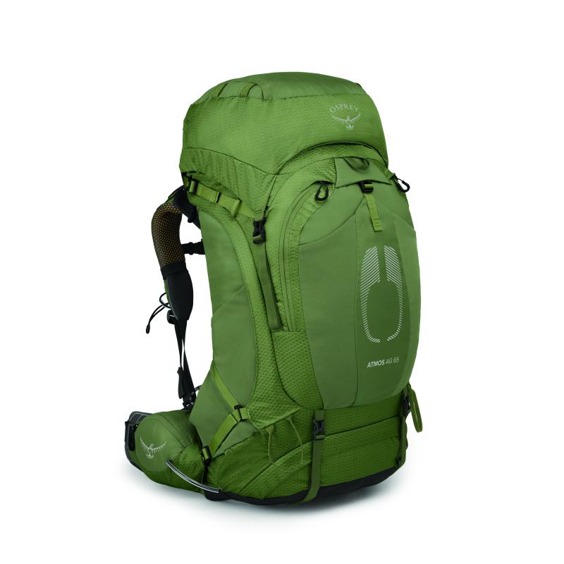 Osprey Osprey Atmos AG 65 1-175 Corner Sport 1