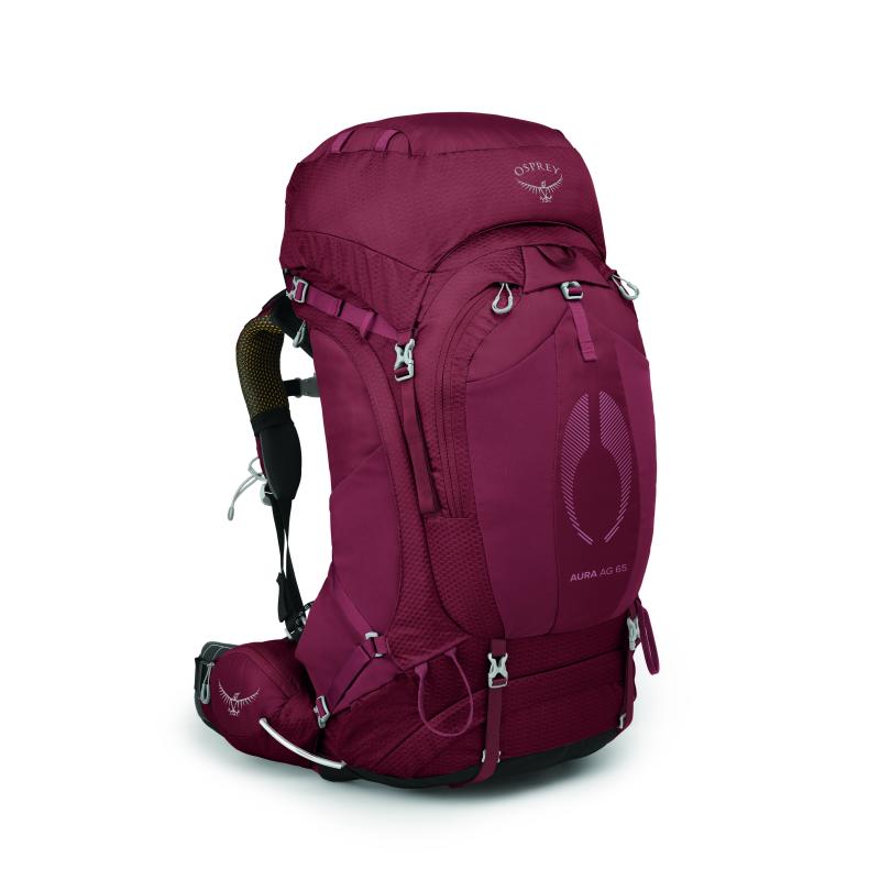 Osprey Osprey Aura AG 65 1-177 Corner Sport 1