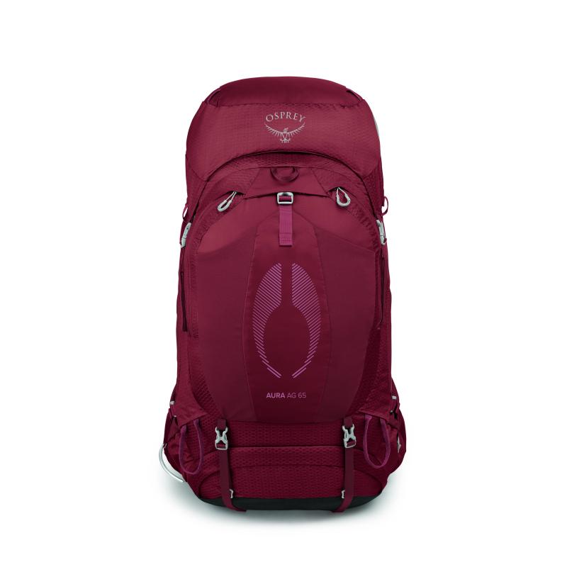 Osprey Osprey Aura AG 65 1-177 Corner Sport 2