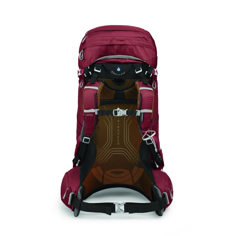 Osprey Osprey Aura AG 65 1-177 Corner Sport 3