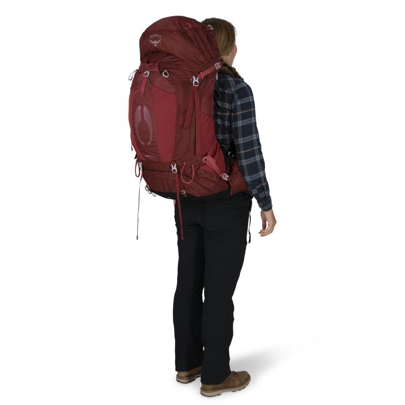 Osprey Osprey Aura AG 65 1-177 Corner Sport 4