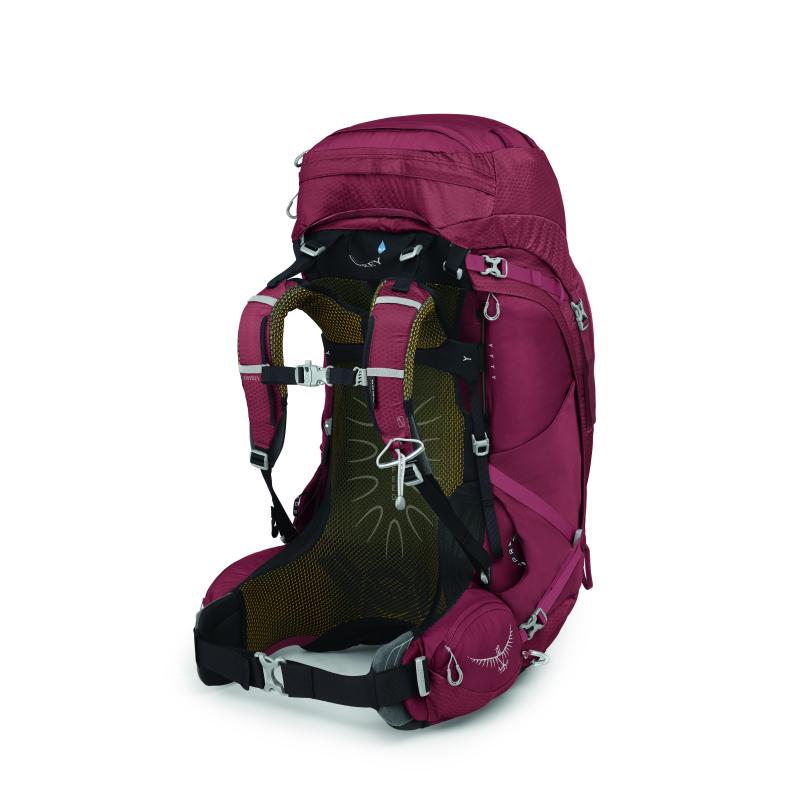 Osprey Osprey Aura AG 65 1-177 Corner Sport 5