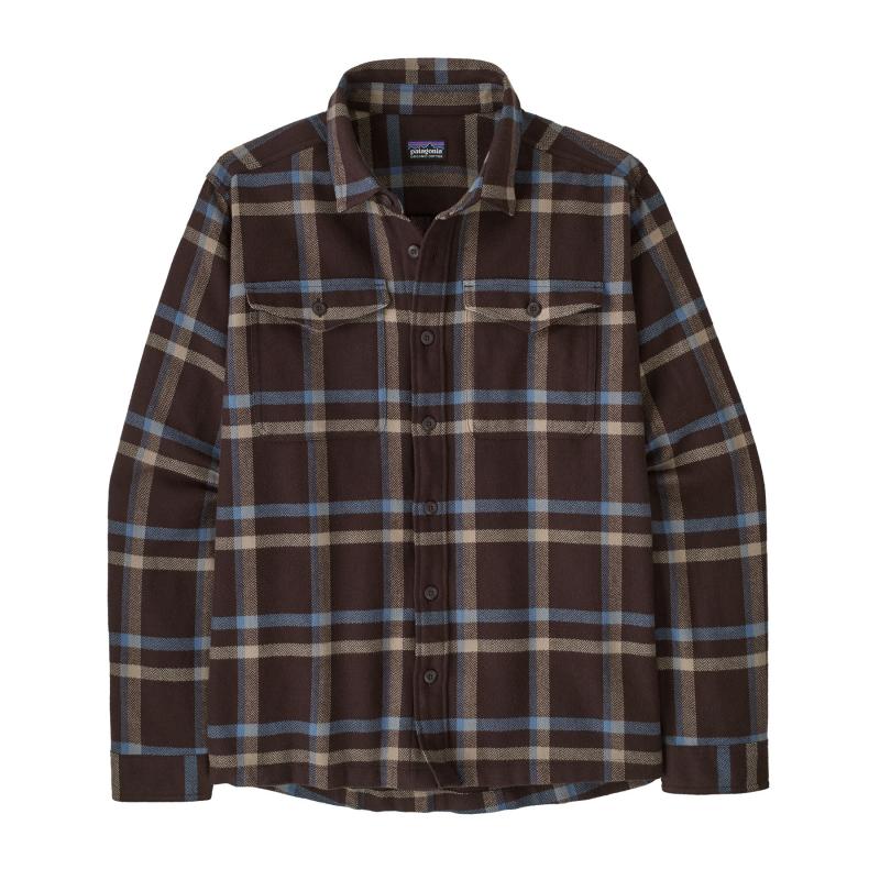 Patagonia Patagonia M´S Fjord Flannel Shirt P42402 Corner Sport 1