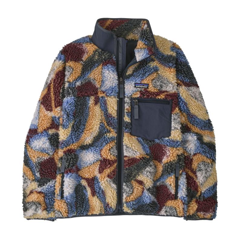 Patagonia Patagonia W Classic Retro-X Jkt P23075 Corner Sport 1