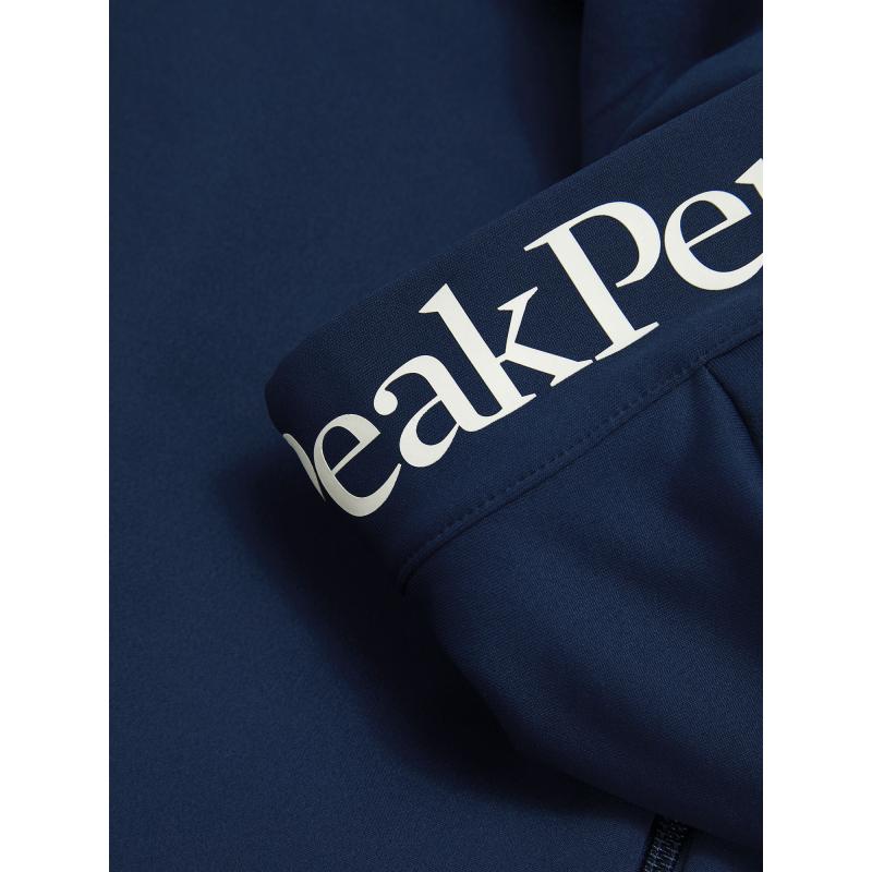 Peak Performance Peak Performance M Rider Essentials Zip Hood G80573 Corner Sport 2