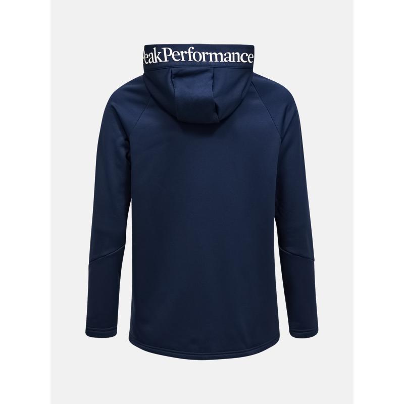Peak Performance Peak Performance M Rider Essentials Zip Hood G80573 Corner Sport 4