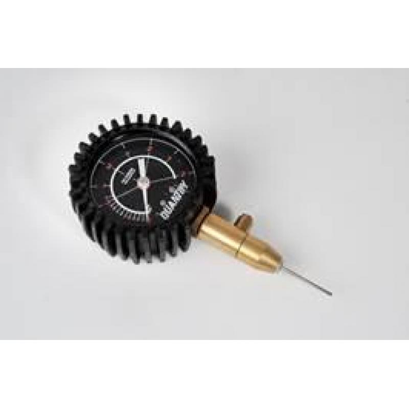 Pressure Gauge Analogue 5191000001 Corner Sport 1