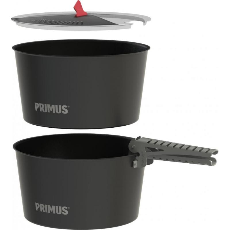 Primus Primus LiTech Pot Set 2.3L 740320 Corner Sport 1