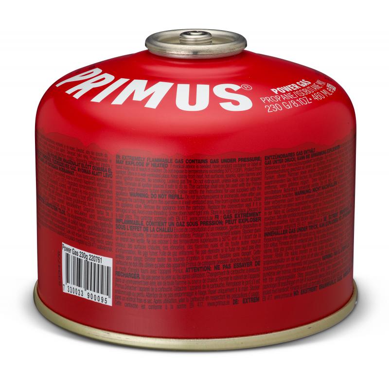 Primus Primus Power Gas 230g 220720 Corner Sport 1