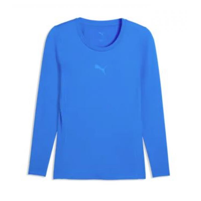 Puma Puma Teamliga26 Baselayer Tee Ls 660451 Corner Sport 1