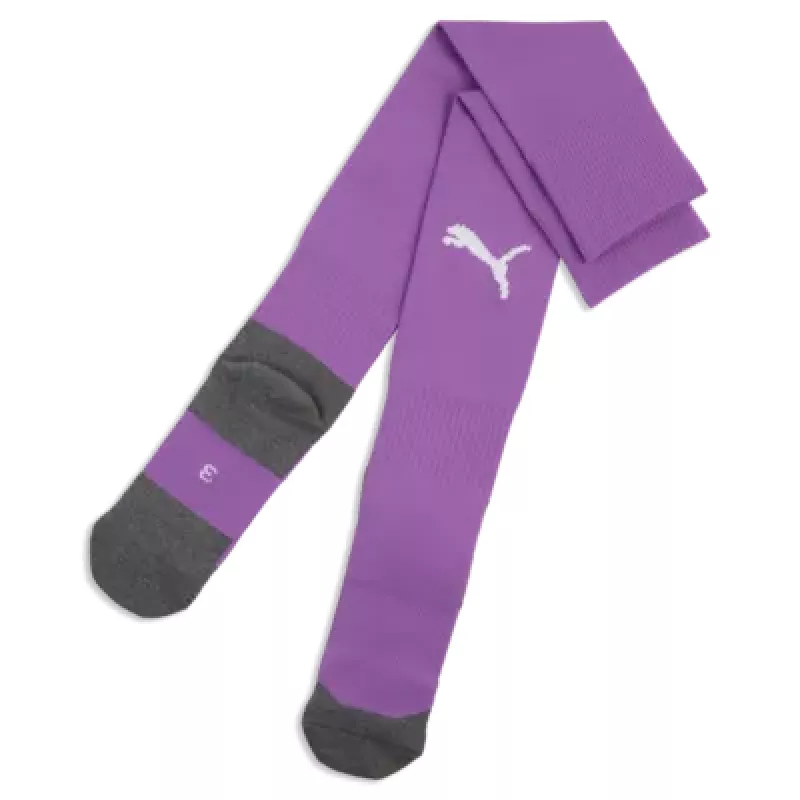 Puma Teamliga26 Socks Core sokker lilla