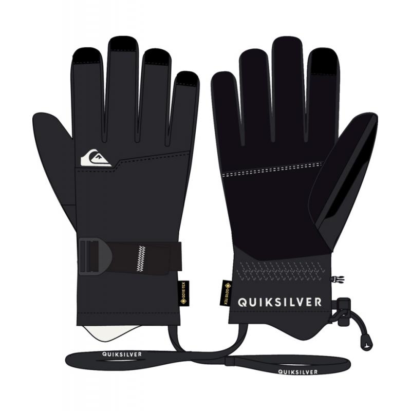 Quiksilver Quiksilver Mission Youth Glove EQBHN03030 Corner Sport 1