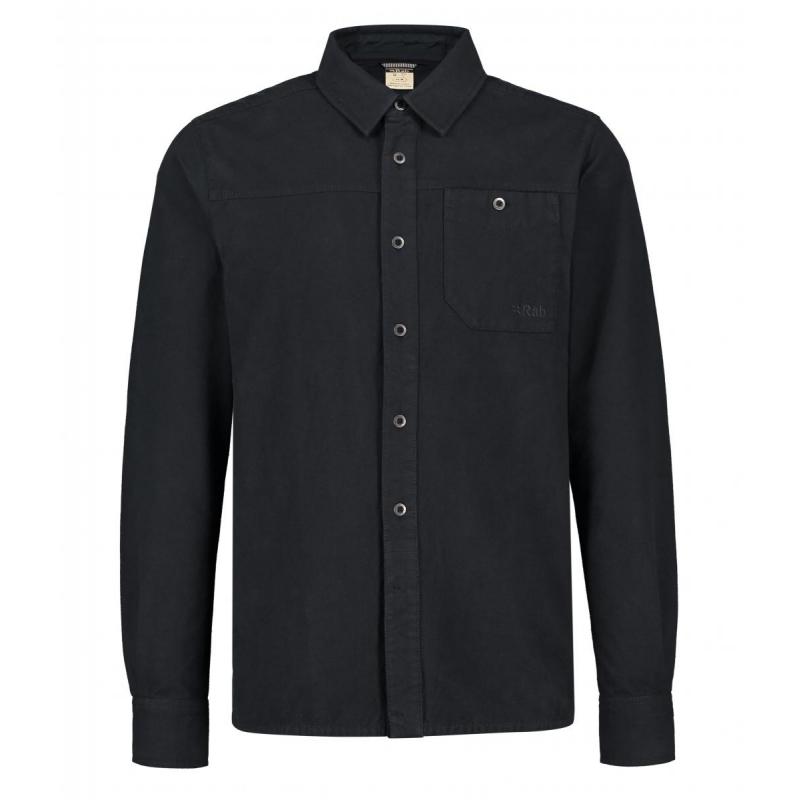 Rab Rab Boundary Shirt QBS-05 Corner Sport 1