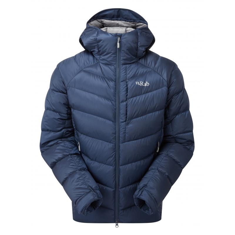 Rab Rab Glaceon Pro Jacket QDE-68 Corner Sport 1