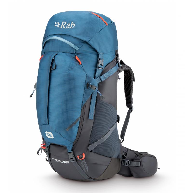 Rab Rab Hyperon 80 Nd QAP-85 Corner Sport 1