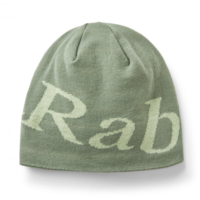 Rab Rab Logo Beanie QAB-39 Corner Sport 1