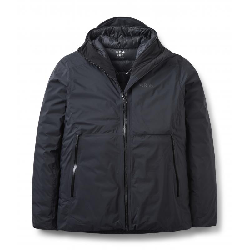 Rab Rab Microlight Shield Jacket QDC-07 Corner Sport 1
