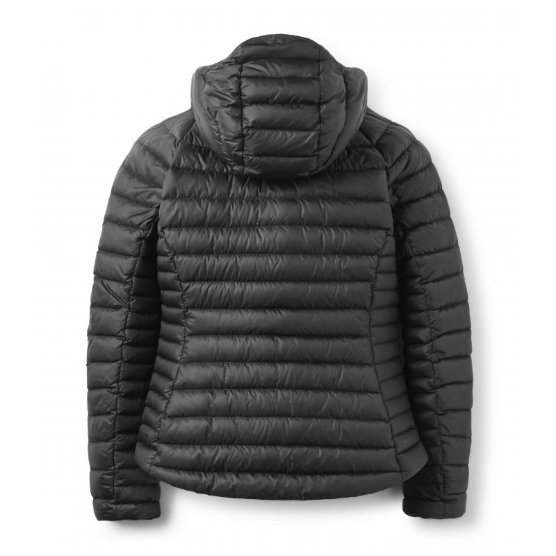 Rab Rab Microlight Shield Jacket Wmns QDC-08 Corner Sport 3