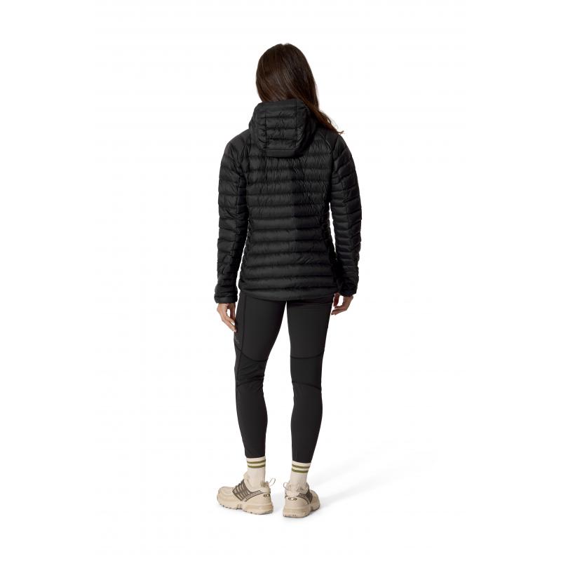 Rab Rab Microlight Shield Jacket Wmns QDC-08 Corner Sport 6