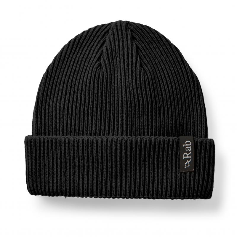 Rab Rab Perimeter Rolled Beanie QAB-67 Corner Sport 1