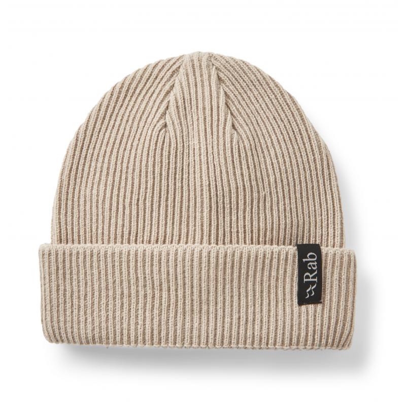 Rab Rab Perimeter Rolled Beanie QAB-67 Corner Sport 1