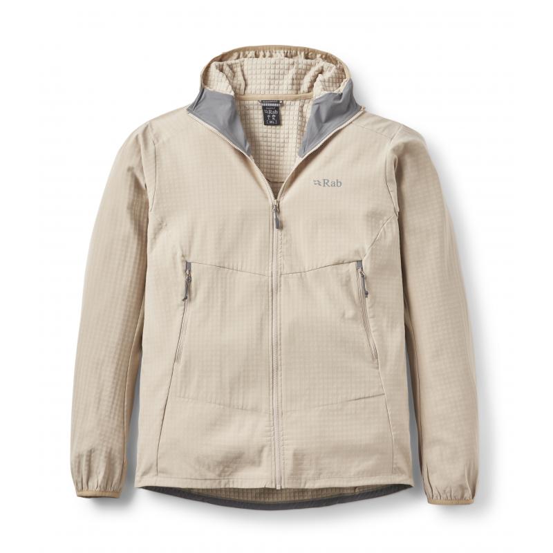Rab Rab Quantra Pro Hoody QWS-86 Corner Sport 1