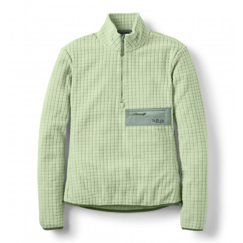 Rab Rab Ramshaw Pull-On Wmns QFG-77 Corner Sport 1