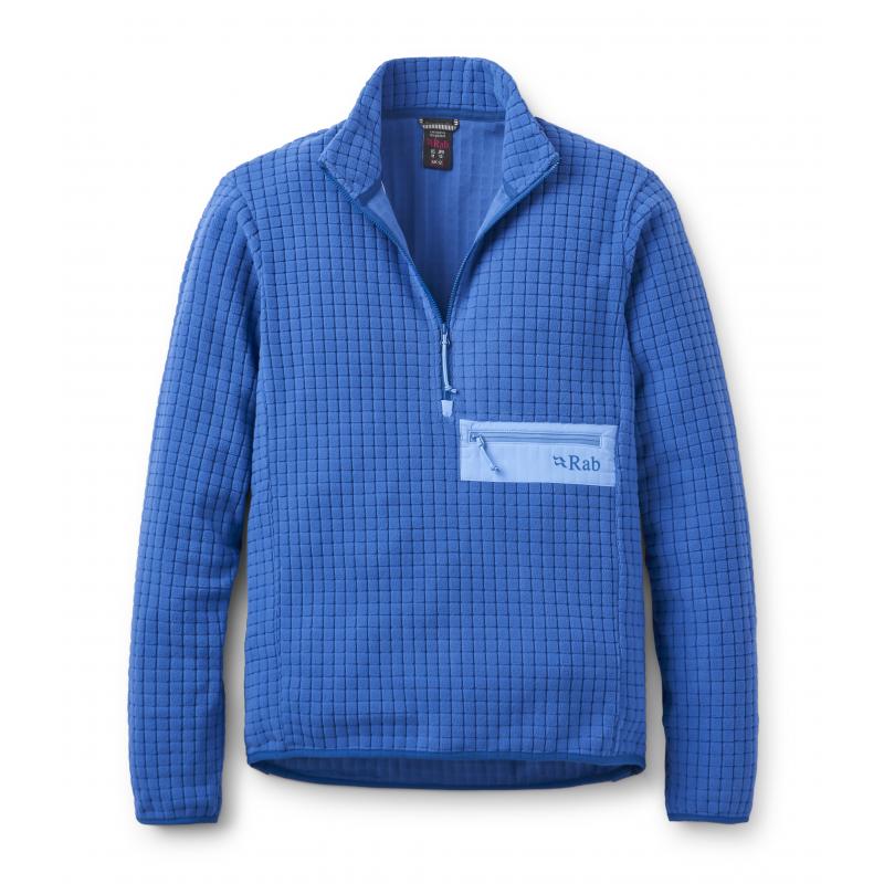 Rab Rab Ramshaw Pull-On Wmns QFG-77 Corner Sport 1
