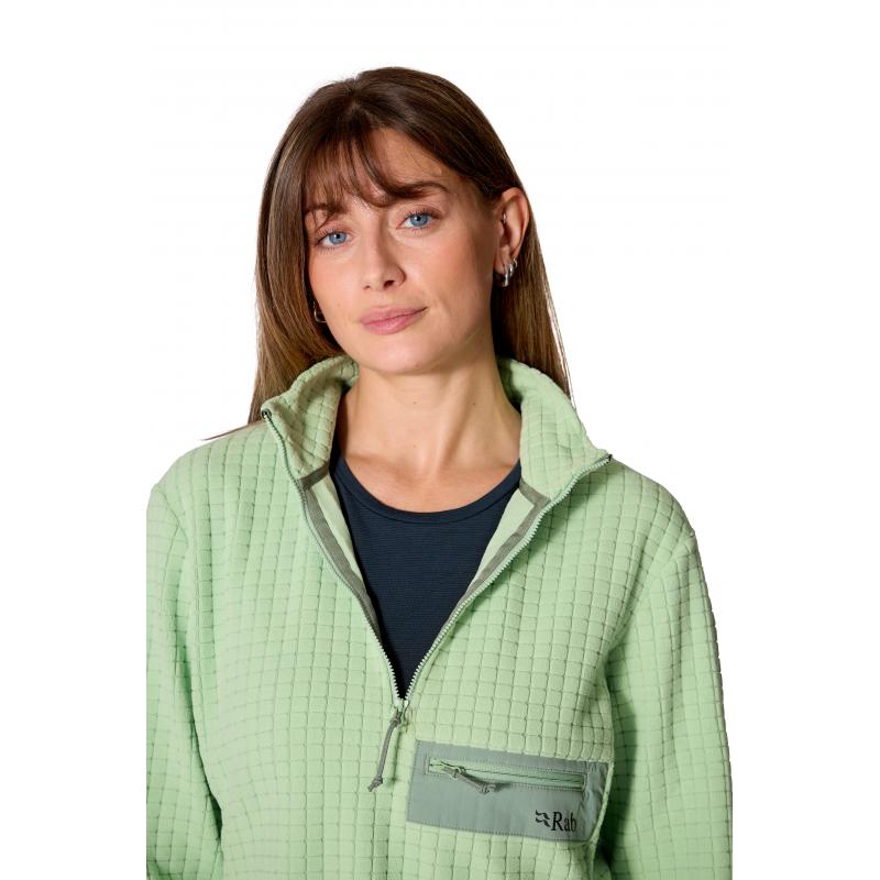 Rab Rab Ramshaw Pull-On Wmns QFG-77 Corner Sport 2