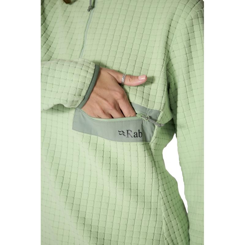 Rab Rab Ramshaw Pull-On Wmns QFG-77 Corner Sport 5