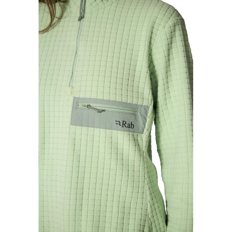 Rab Rab Ramshaw Pull-On Wmns QFG-77 Corner Sport 6