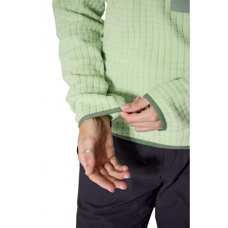 Rab Rab Ramshaw Pull-On Wmns QFG-77 Corner Sport 7