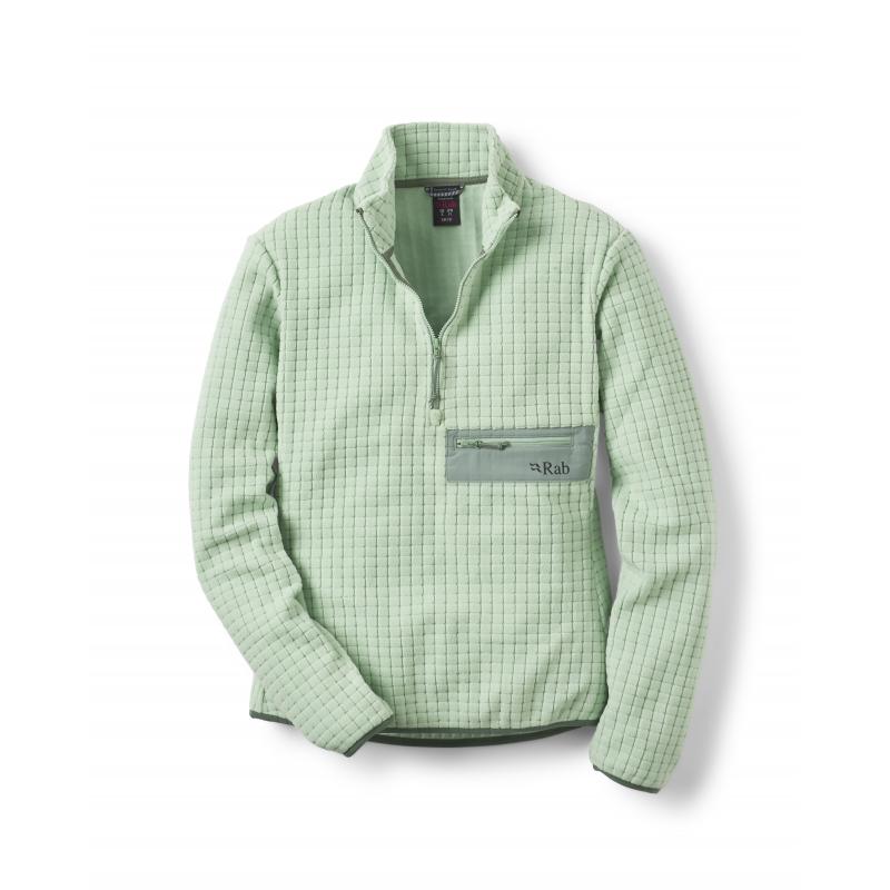 Rab Rab Ramshaw Pull-On Wmns QFG-77 Corner Sport 8