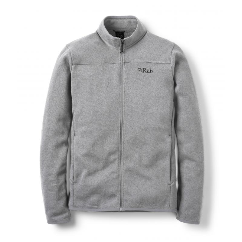 Rab Rab Ryvoan Jacket QFG-80 Corner Sport 1