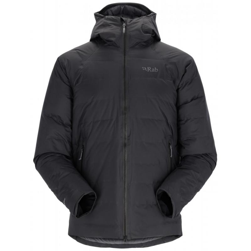 Rab Rab Valiance Jacket QDB-49 Corner Sport 1