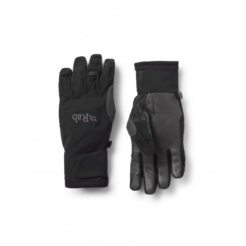 Rab Rab Vr Gloves QAJ-50 Corner Sport 1