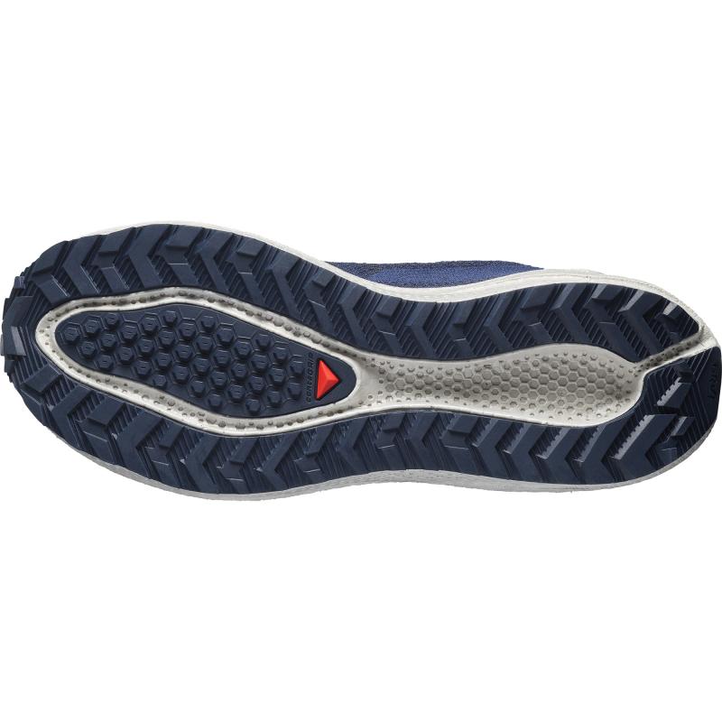 Salomon Salomon Aero Blaze 4 Grvl Gtx L45403100 Corner Sport 2
