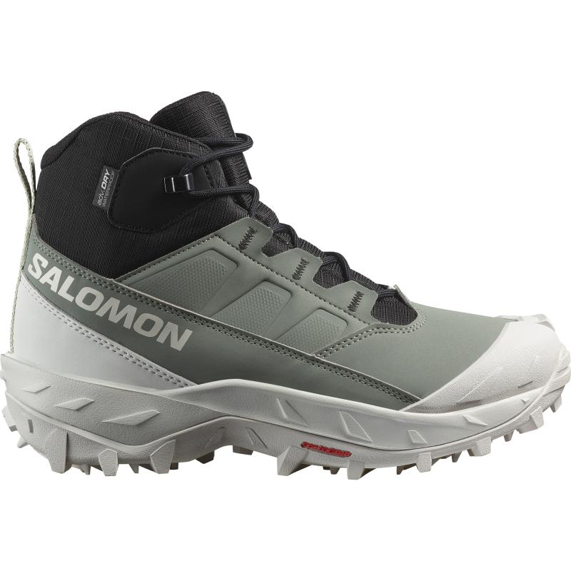 Salomon Salomon Crosstrak Wp W L47570400 Corner Sport 1