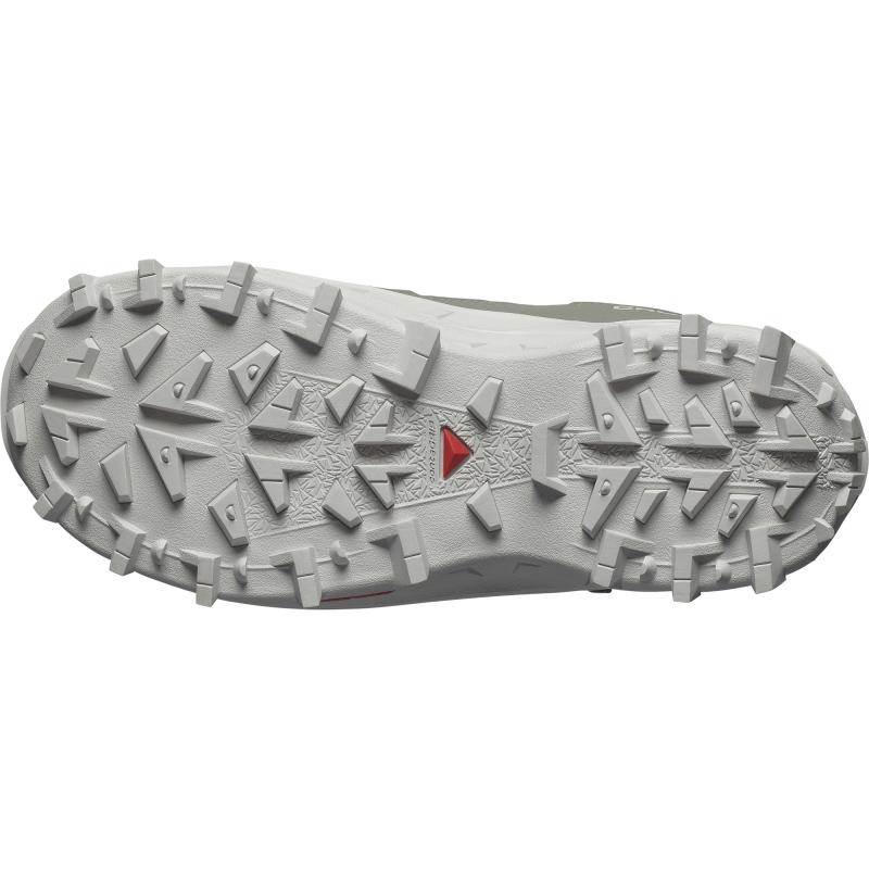 Salomon Salomon Crosstrak Wp W L47570400 Corner Sport 3