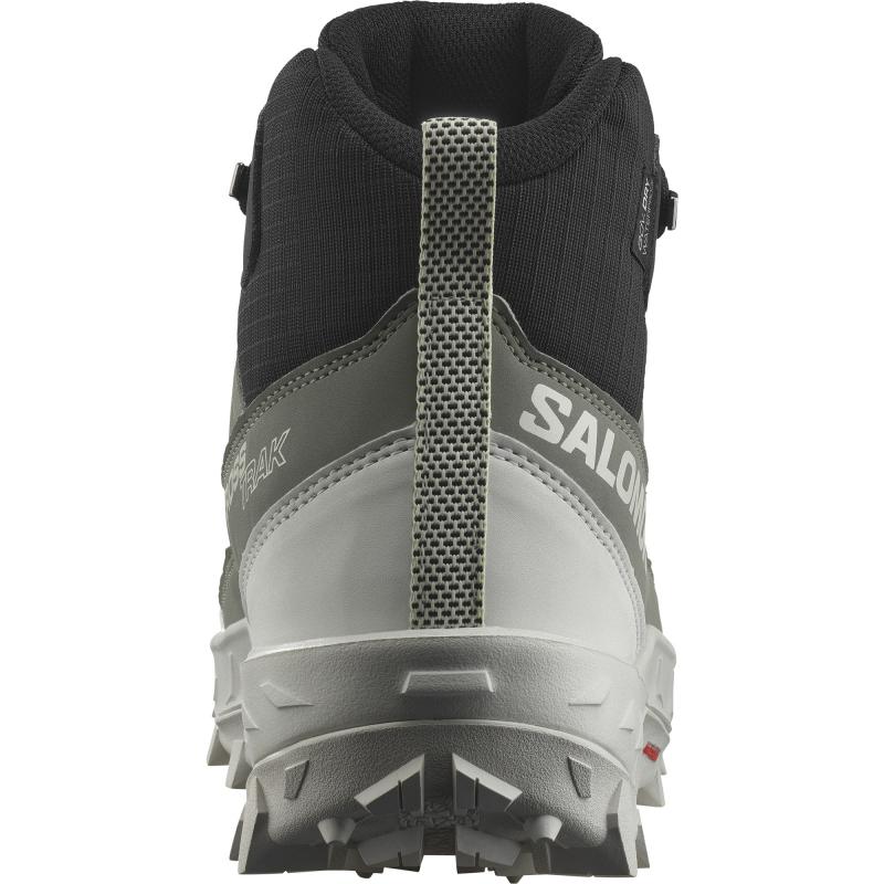 Salomon Salomon Crosstrak Wp W L47570400 Corner Sport 4