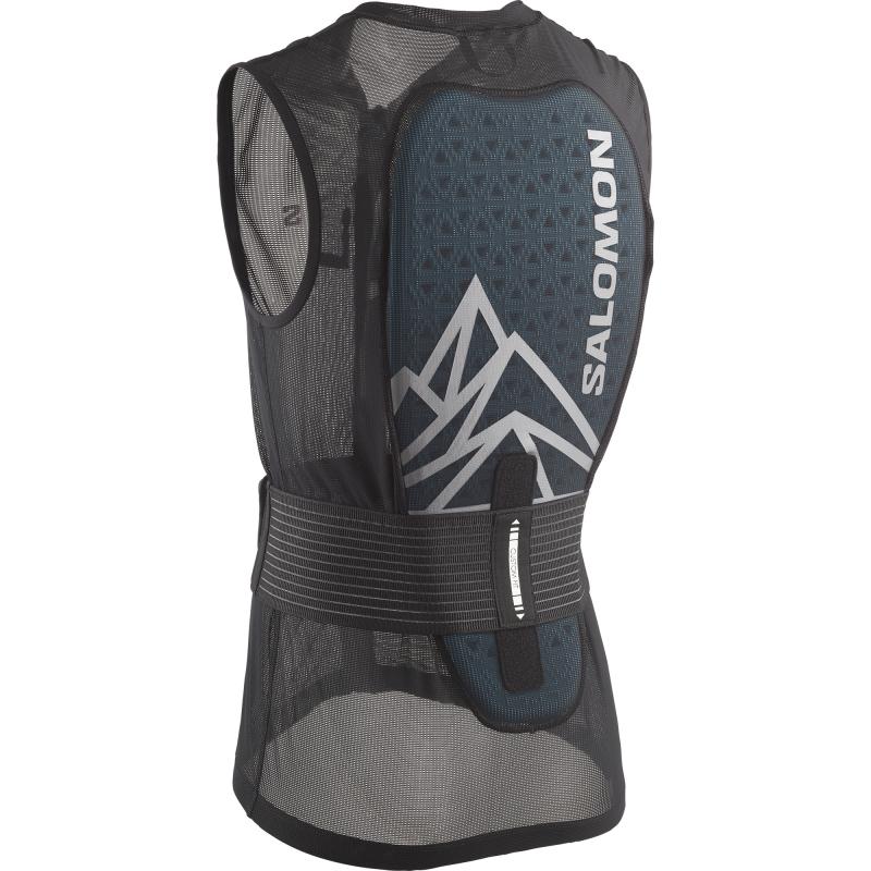 Salomon Salomon Flexcell Pro Vest L47341100 Corner Sport 1