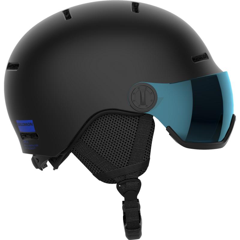 Salomon Salomon Orka Visor L47298700 Corner Sport 1